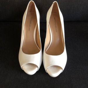 Size 9.5 Antonio Melani Heels